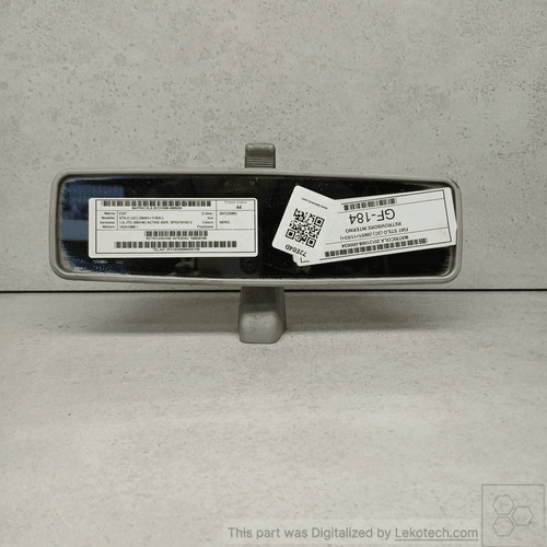 E30154946 retrovisore interno - retrovisore,