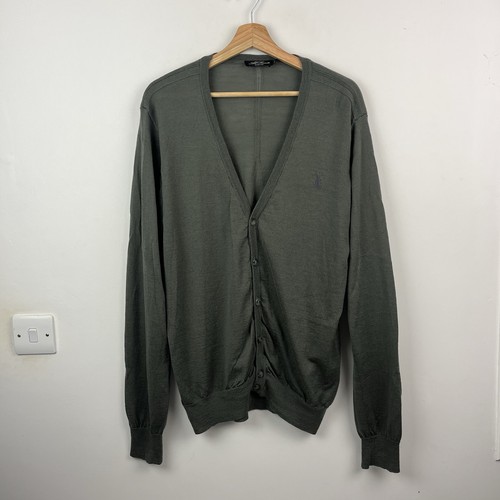 Cardigan all saints - saints, xl