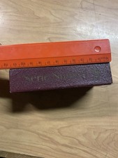 SET di TIMBRI ANTICHI in LEGNO