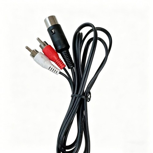 Cavo chiave amplificatore per