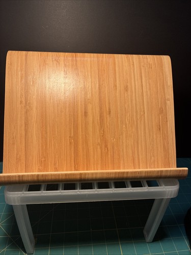 Ikea vivalla bamboo tablet - vivalla,
