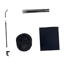 Paralume per scrivania da