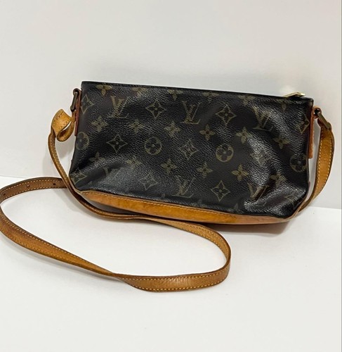 Borsa tracolla louis vuitton - borsa,