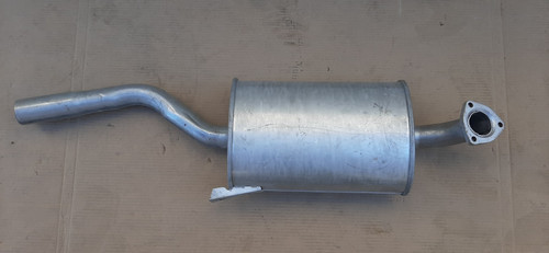 Collettore scarico alfa romeo - alfa,