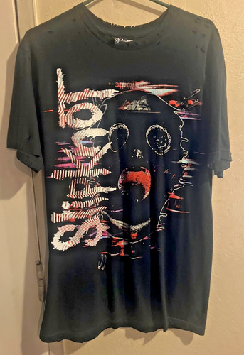 Slipknot rarissimo medium - slipknot,