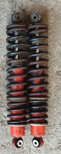 Bilstein shocks marzocchi - no,