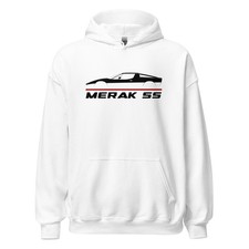 Felpa con cappuccio premium