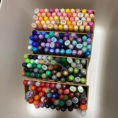 Copic ciao set 300 - set, pezzi