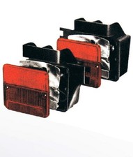 COPPIA FANALI POSTERIORI