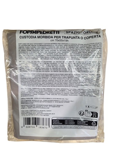 Foppapedretti custodia - foppapedretti,,