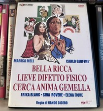 Bella Ricca Lieve Difetto