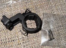 Canon D84-0220-000 Supporto Microfono Originale