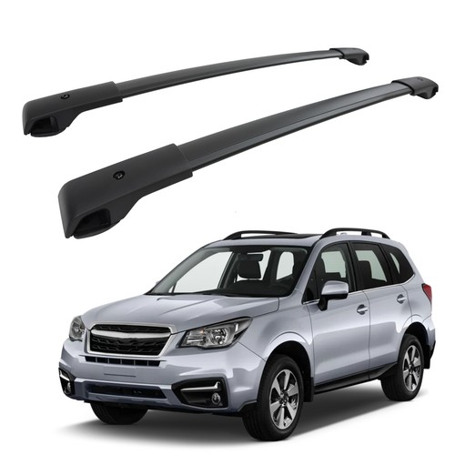 Barre portatutto per subaru - portatutto,