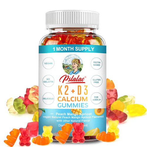 Vitamina 60pz denti - k2,