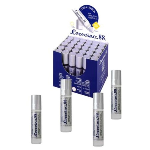 Colla liquida coccoina 688 - liquida,
