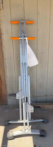 Exercise fitness machine - exercise,