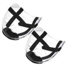 2 pezzi maschera protezione