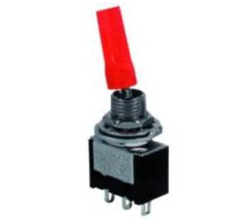 Deviatore leva scambio 3 - leva, 1