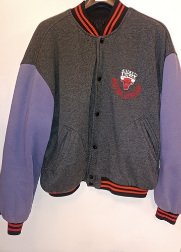 Giacca chicago bulls spalding - chicago,