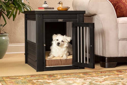 Box per cani luxe molto - box,