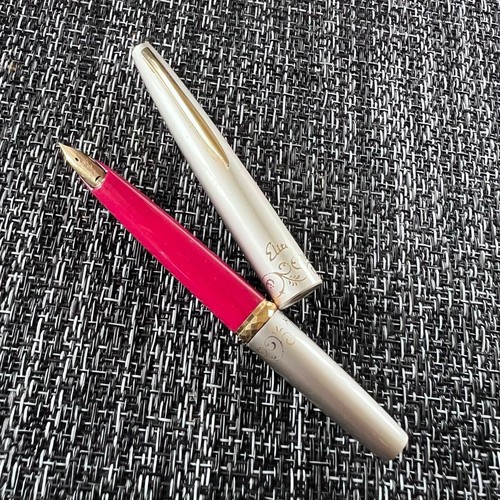 Pilot autentica elite vintage - pilot,