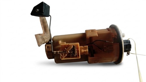 Pompa carburante galleggiante - pompa,
