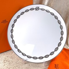 Hermes grande piatto crostata
