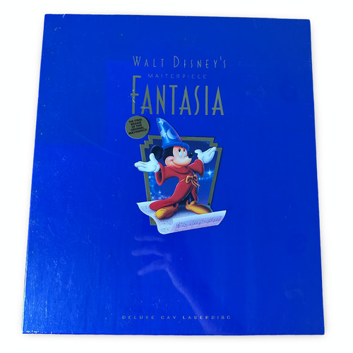 Walt disney fantasia - walt,