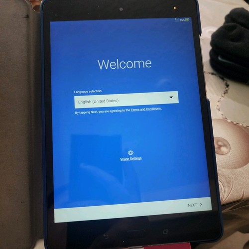 Tablet asus silver verizon - asus,