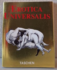 Erotica Universalis Taschen