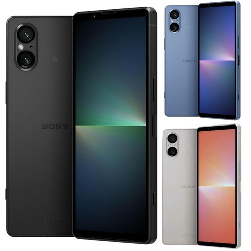 Nuovo sony xperia - sony, v