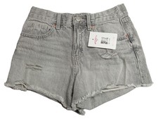 Pantaloncini denim Zara