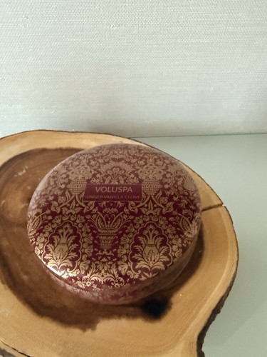 Voluspa stoppino candela - voluspa,