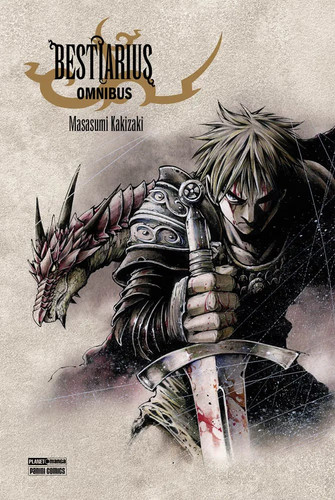 Bestiarius omnibus panini - omnibus,