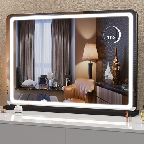Hasipu vanity mirror - vanity, with