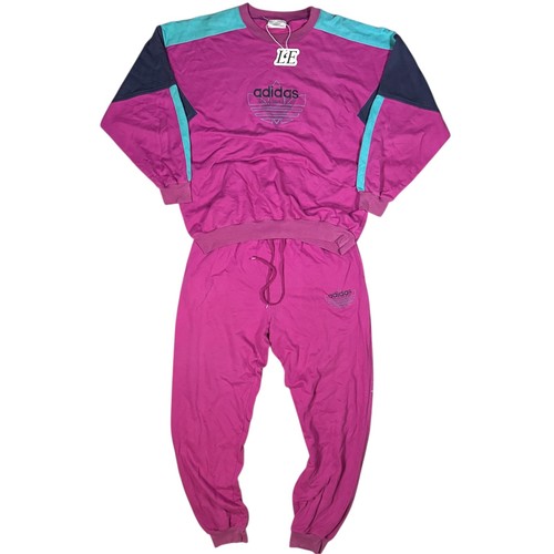 Set tuta uomo adidas - uomo, anni