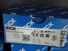 Sensore SICK MPS-025CLTP0