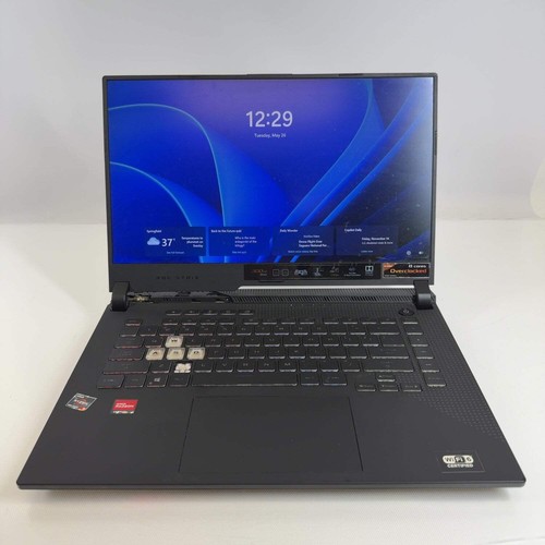 Asus rog strix - rog, g513qy