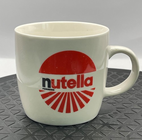 Ferrero nutella coffee - coffee, tea