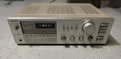 Sony str v55 - sony, ricevitore