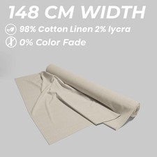 Panno tuta lino cotone - lino,