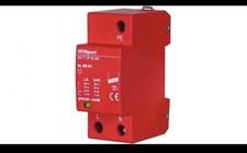 Dehn 900451 parafulmine