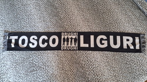Sciarpa drughi tosco - sciarpa,