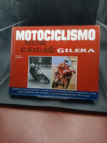 Motociclismo racconta - , la