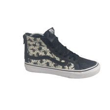 Vans eley kishimoto sk8 hi - x,
