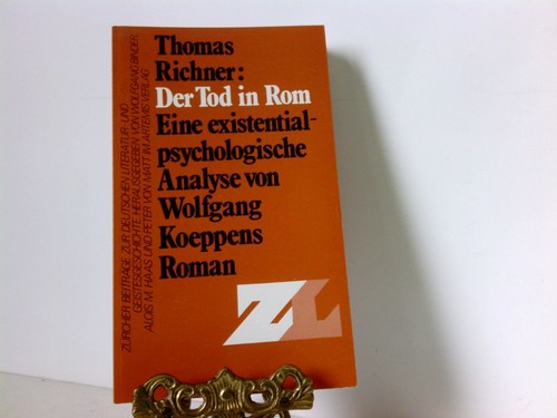 Der tod rom eine - der,