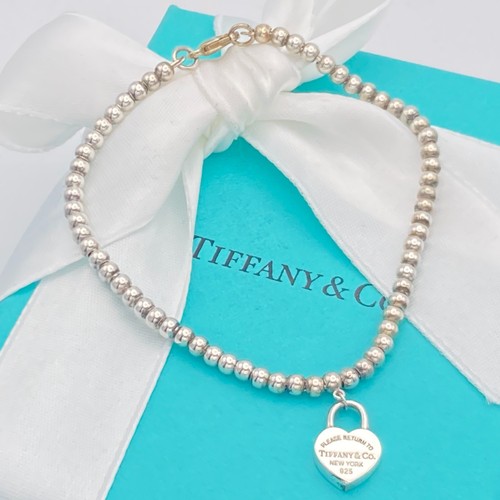 Bracciale tiffany co - bracciale,