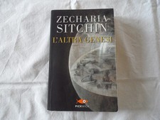ZECHARIA SITCHIN " L'ALTRA