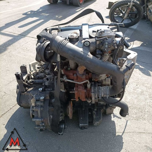 Motore amf 171 000 - amf, km