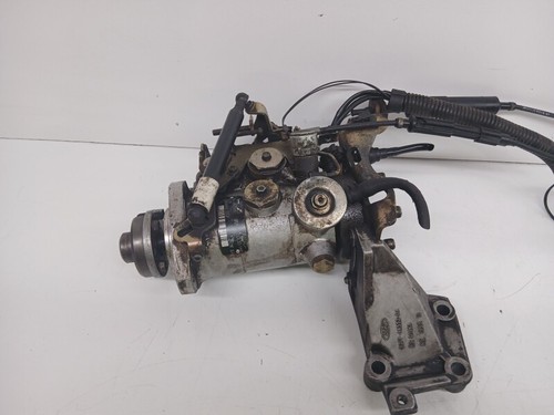 8448b251a pompa iniezione ford - iniezione,